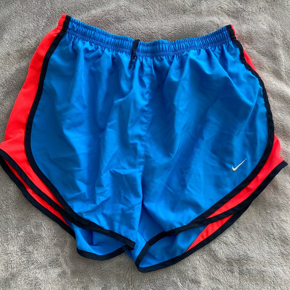 Nike Women's 3'' Dry Tempo Core Running Shorts